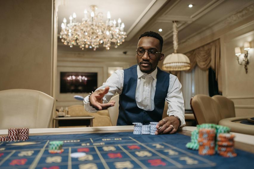 Casinozer